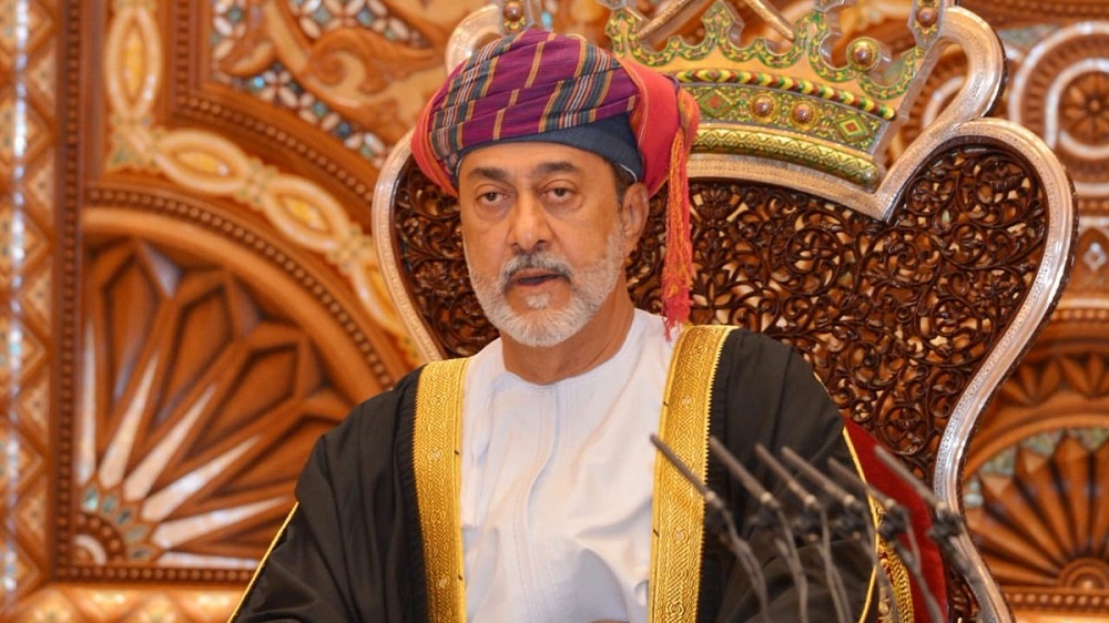 مخاطر ضخمة تواجه سلطنة عمان