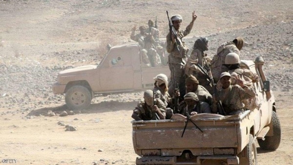 الحوثيون يتقدمون صوب مأرب