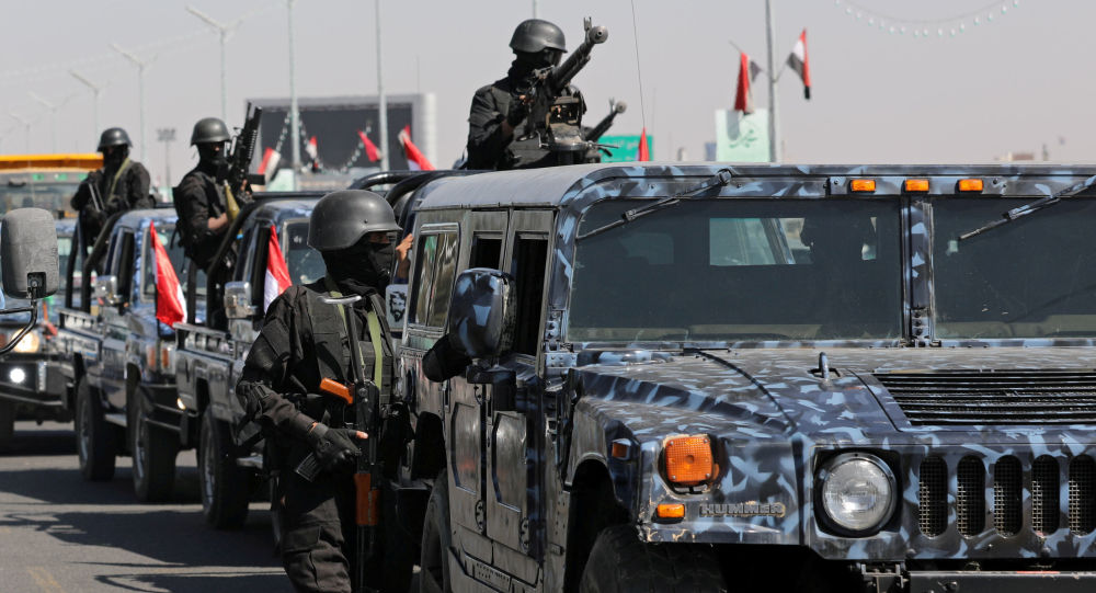 تواصل بين الحوثيين وقيادات الشرعية مأرب