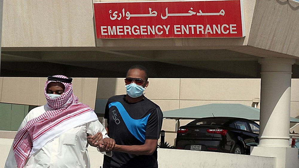 فيروس كورونا القاتل يصل السعودية