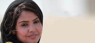 الممثلة الكويتية “جواهر” تكشف اصابتها بمرض