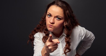4 فوائد لـ”الغضب” لا تعرفها