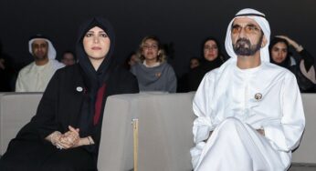 عاجل: مقتل الشيخة لطيفة بنت حاكم دبي الشيخ “محمد بن راشد” بطريقة مروعة.. والكشف عن مفاجأة صادمة بشأن هوية الجاني (صورة)