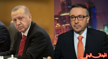 فيصل القاسم يُنبه أردوغان بنبوءة خطيرة: ضباع العالم وكلابها العرب تتآمر عليك!