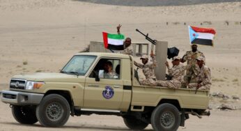 ضباط العمالقة في خطر.. مصدر استخباراتي يكشف مفاجأة مرعبة عن قائمة سوداء أقرتها الإمارات واعدها طارق وينفذها عمار (تفاصيل حصرية)