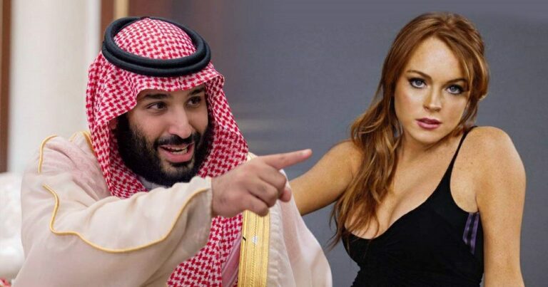 فنانة شهيرة على علاقة بـ"بن سلمان"
