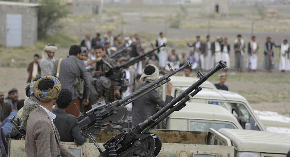 هل سيكتب الحوثيون الآخيرة للحرب باليمن 