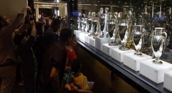 تعرف على خسائر ريال مدريد بسبب كورونا