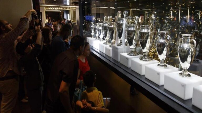 خسائر ريال مدريد بسبب فيروس كورونا