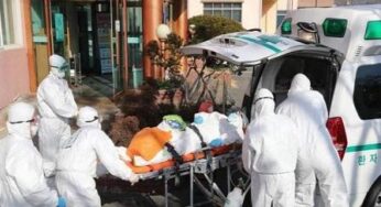 حصيلة جديدة صادمة لعدد الوفيات خلال 24 ساعة بسبب كورونا في ايطاليا