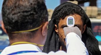 وردنا الآن: منظمة الصحة العالمية تصدر بيان عاجل بشأن تسجيل 500 إصابة بفيروس كورونا في اليمن