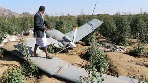 جماعة الحوثي تعلن إسقاط طائرة سعودية