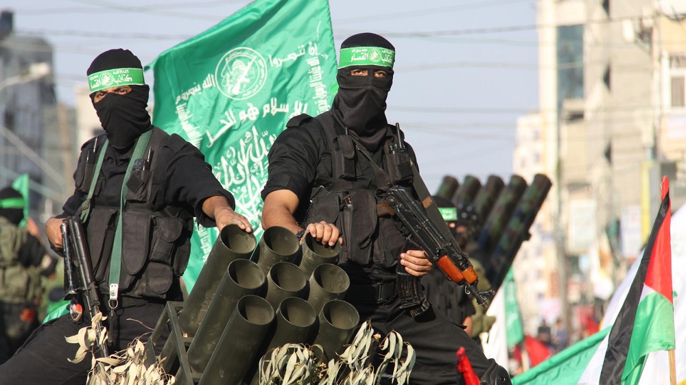 مبادرة الحوثي معتقلي "حماس" لدى السعودية