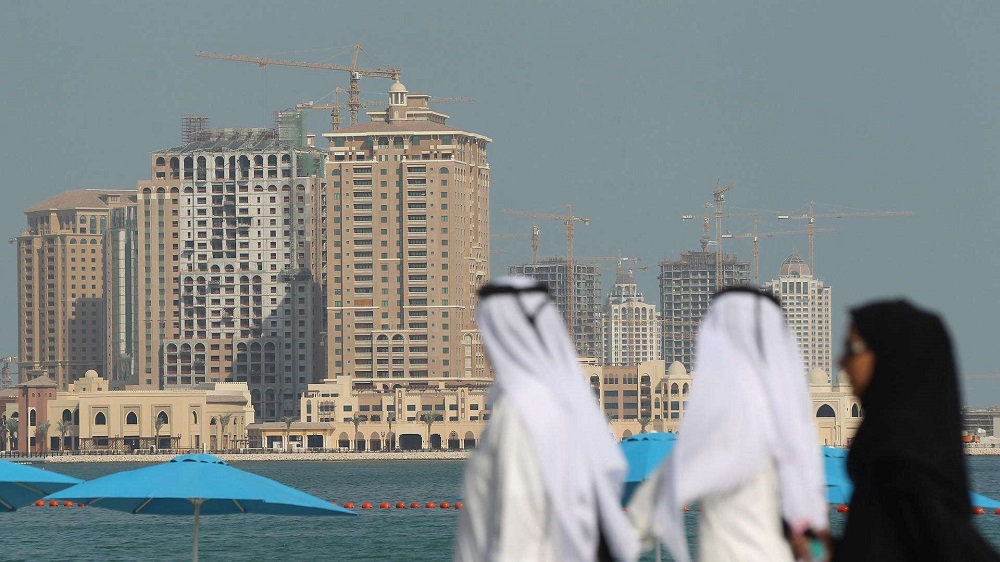 ضرب اقتصاد دبي في مقتل