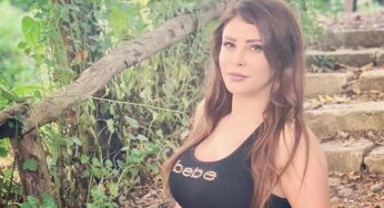 لن تصدقوا كيف أصبحت.. نجمة “باب الحارة” تصدم الجميع بظهور جديد بعد تغير ملامحها.. شاهدو كيف بدت مثيرة وفاتنة (صور)