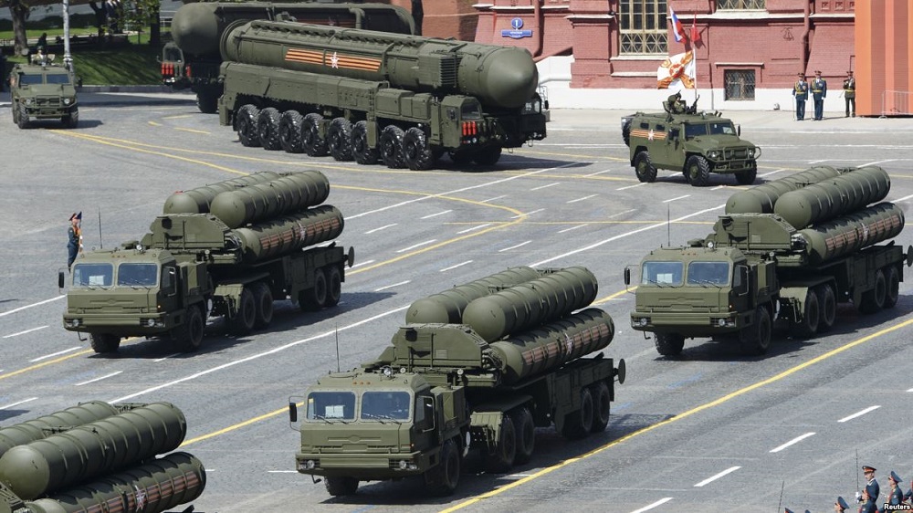 روسيا تتوعد دول حلف "الناتو" وتهدد