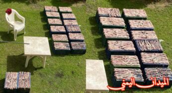 عاجل وفي غاية الخطورة: كارثة صحية مرعبة.. صينيون يعدون وليمة ضخمة من الثعابين داخل دولة عربية وحالة من الهلع والرعب تجتاح العاصمة (فيديو وصور)