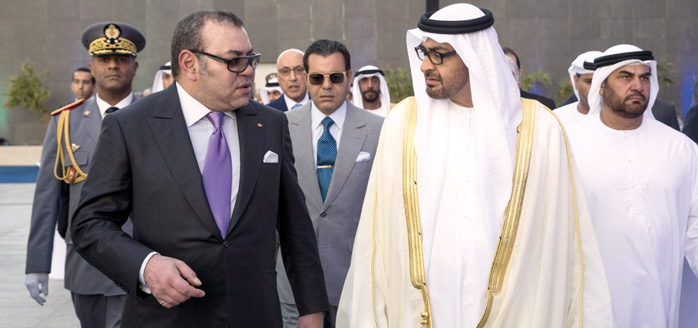المملكة تسحب سفيرها لدى الإمارات
