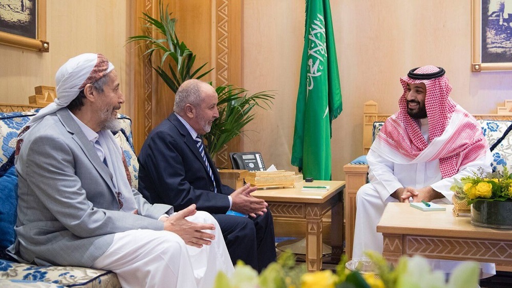 السعودية تفشل مخطط لتهريب "اليدومي"