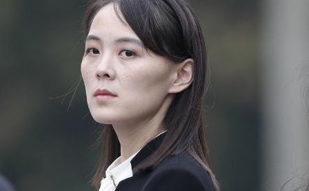 حقائق عن “كيم يو أونغ ” شقيقة زعيم