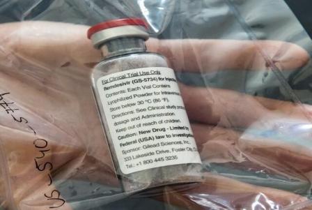 الهند ترسل إلى إسرائيل أدوية بكورونا