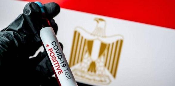 مصر تحدد دواء علاج فيروس كورونا