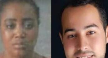 تفاصيل ضبط “سوري” يبيع امرأة “نيجيرية” في لبنان مقابل هذا السعر.. (شاهد بالفيديو) كيف تم الإيقاع به رغم اختفاؤه سريعا