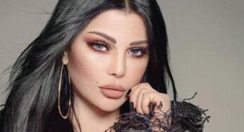 تسريب فيديو نادر للفنانة هيفاء وهبي منذ 28 عاماً قبل إجراء عمليات التجميل (شاهد) كيف كانت