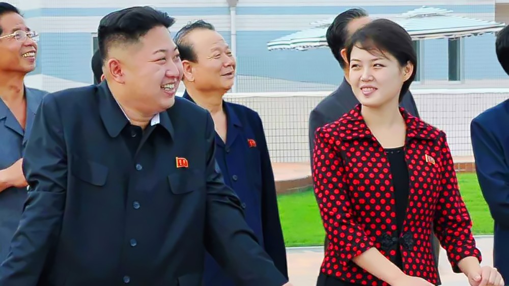 إعدام زعيم كوريا الشمالية رمياً بالرصاص
