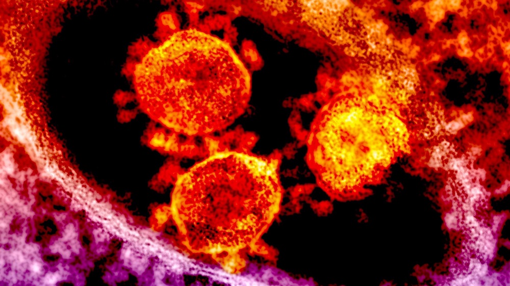طرق جديدة لانتقال العدوى بفيروس كورونا