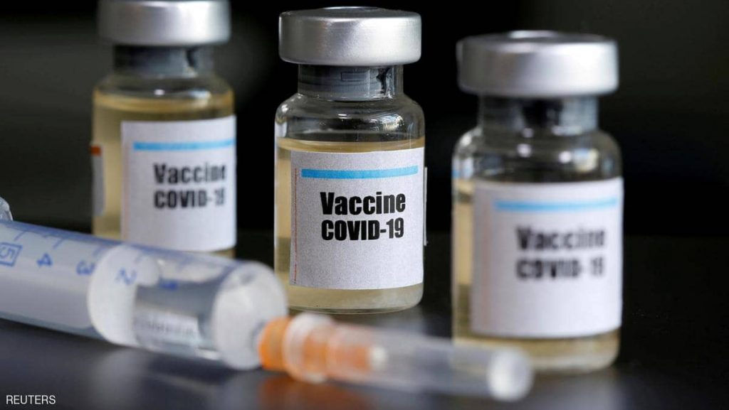 علماء يختبرون “اللقاح” الاقوى لمواجهة كورونا