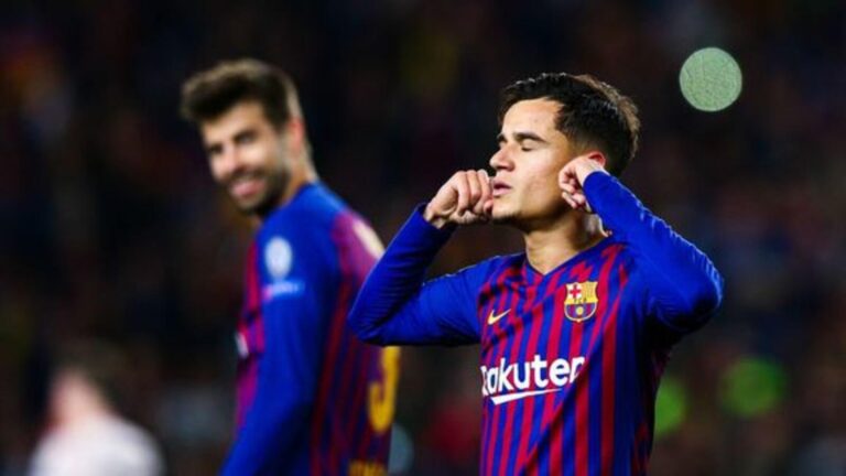 برشلونة يريد 100 مليون يورو مقابل