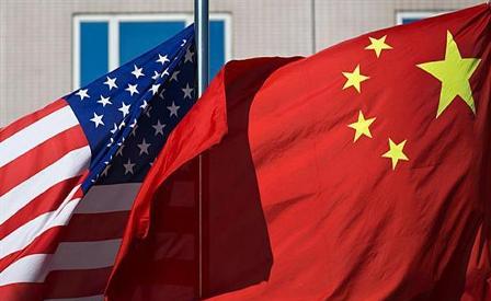 الصين تهدد أمريكا برد قوي وحازم