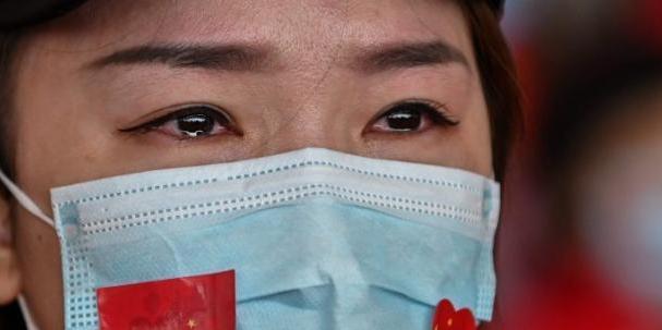 الصين تتعرض لهجمة وباء يصيب كبد 