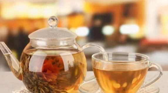  “شاي” يحرق السعرات الحرارية ويخفض الوزن