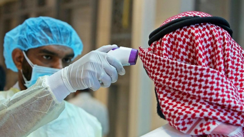 السعودية وفاة أسرة كاملة بفيروس كورونا