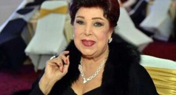 تطورات جديدة في الحالة الصحية للفنانة رجاء الجداوي .. وابنتها تطلق أنباء سيئة!