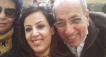 أول رد فعل لوالد ووالدة الفتاة المصرية التي عرضت نفسها للزواج على “فيسبوك”