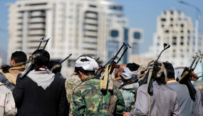 عاجل: حكومة الانقلاب الحوثية تحذر من