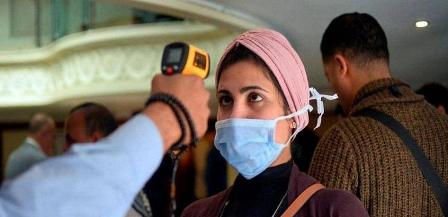 الصحة المصرية تكشف عن فصيلة الدم