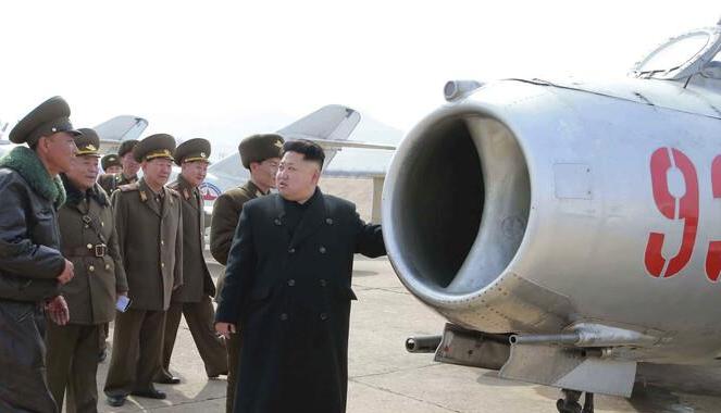 رحلة لزعيم كوريا الشمالية تثير الشكوك