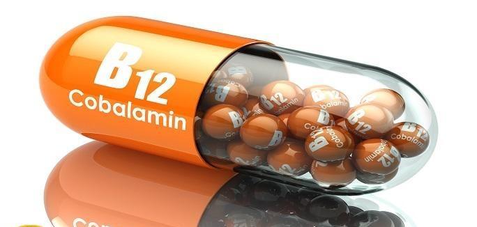 فيتامين “ب 12”.. تعرف على فوائده للجسم