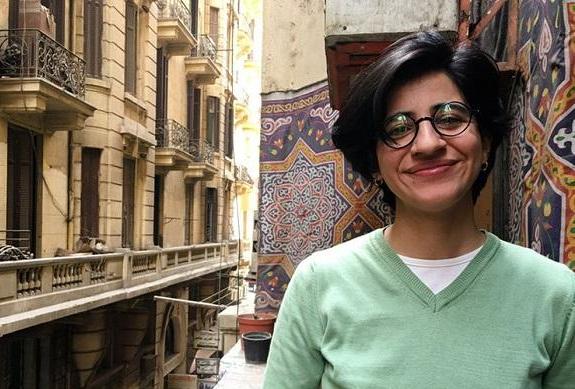 ناشطة مصرية متهمة بالمثلية تنتحر بكندا