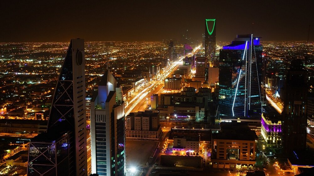 السعودية تعلن كارثة حقيقية في الرياض