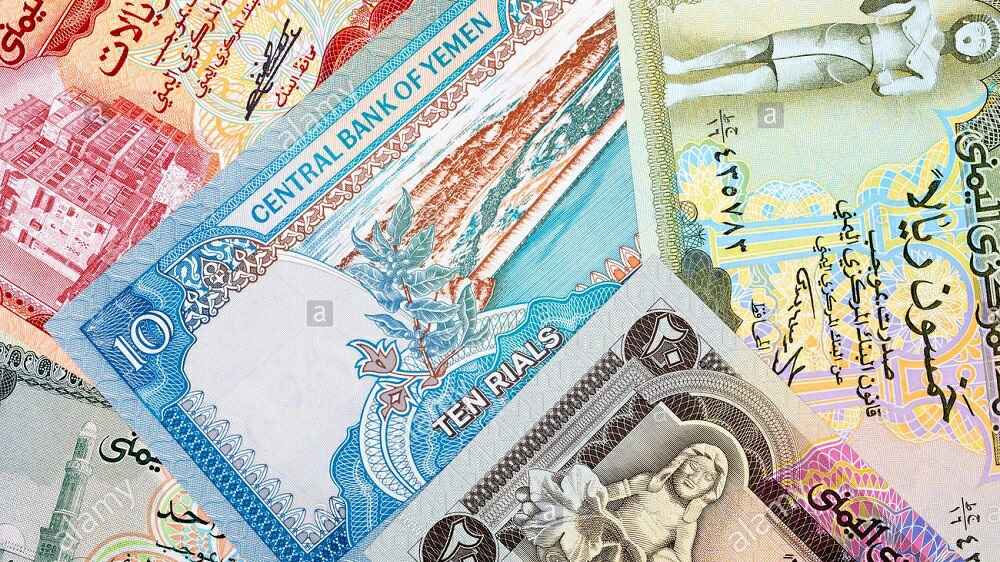 الريال اليمني يحقق قفزة أمام الدولار