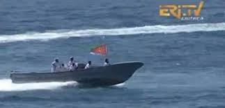 اختطالبحرية الإريترية تختطف 40 صياداً يمنياًفت القوات البحرية الإريترية، اليوم الثلاثاء، 40 صيادا يمنيا من المياه الإقليمية اليمنية القريبة من أرخبيل حنيش، جنوبي البحر الأحمر.