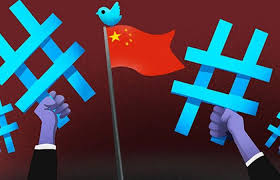 تويتر يحذف 170ألف حساب مؤيد للصين