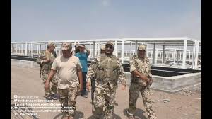 قوات طارق صالح تعتقل جنود من  