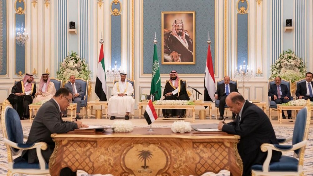 السعودية تعلن فشل تنفيذ اتفاق الرياض