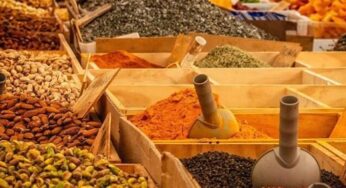 دراسة حديثة تكشف “مفاجأة” لتناول التوابل على المصابين بالسرطان والسكري وأمراض القلب